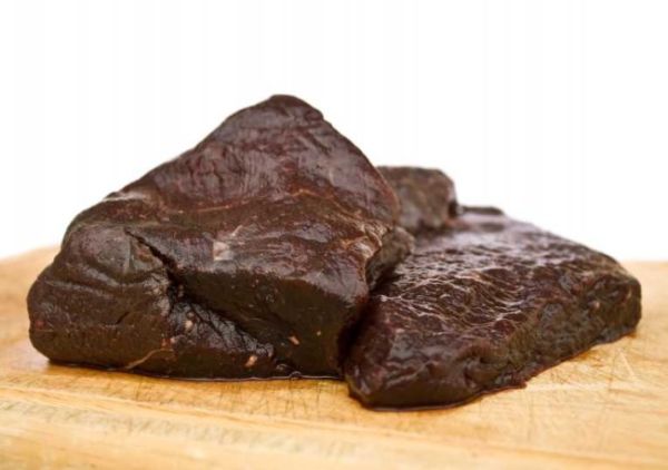 Whale meat Whale meat