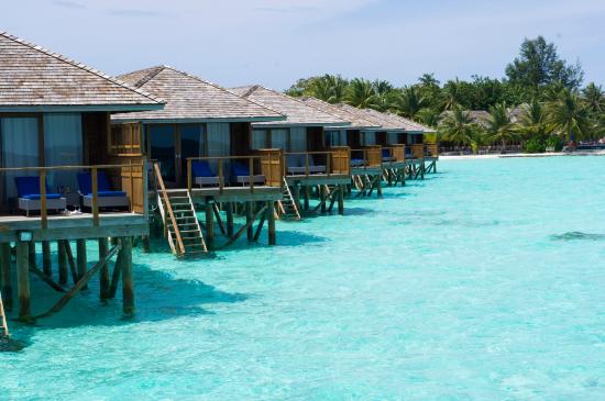 Vilamendhoo Island Resort