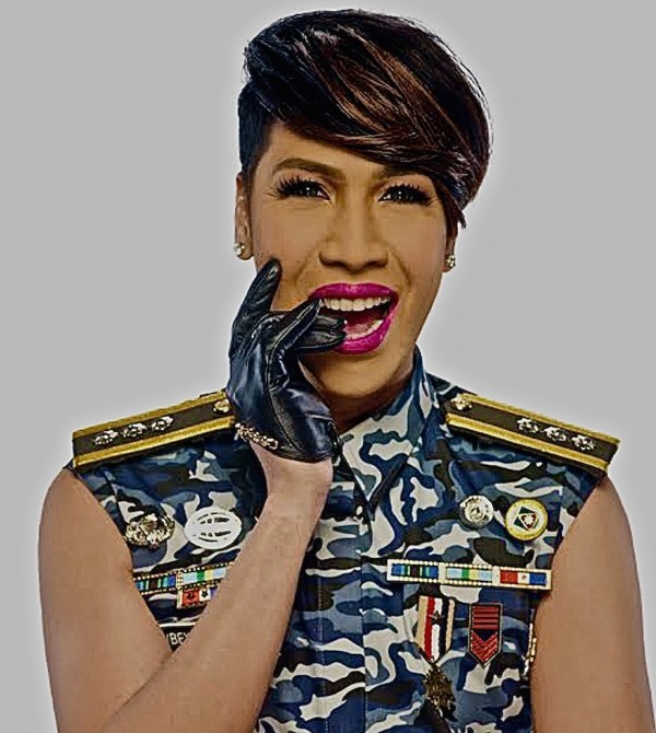 Vice Ganda