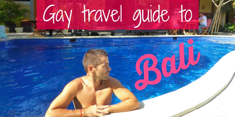 indonesia travel gay Bali