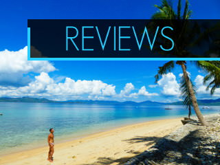 Reviews of gay hotels and products