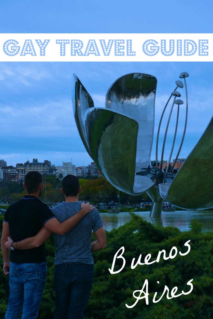 Gay Buenos Aires A Pink Travel Guide To La Reina Del Plata 7616