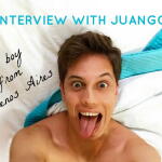 Gay Argentina: interview with gay local boy Juanjo from Buenos Aires