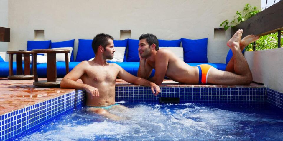 Gay Cartagena Travel Guide To The Best Gay Hotels Bars Clubs More