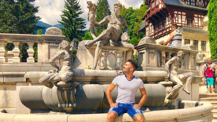 Gay Bucharest Guide To The Best Bars Clubs Hotels And More Nomadic