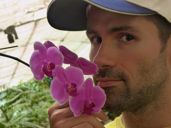 Botanical Garden orchid Seb Botanical Garden highlights of Chiang Mai Seb