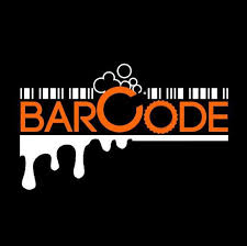 Barcode gay bar in Kyoto.
