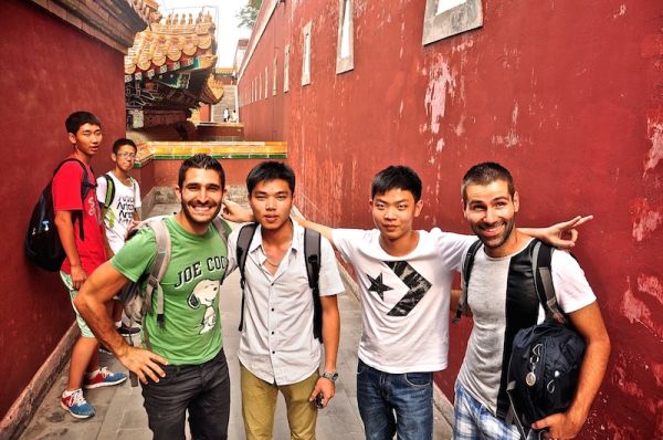 Naked young chinese boys pics 609
