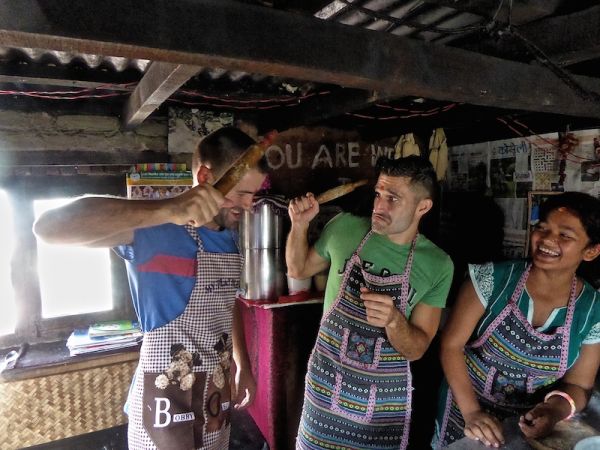 Best foods and drinks to try in Nepal