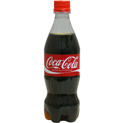 Coca cola helps cure altitude sickness symptoms