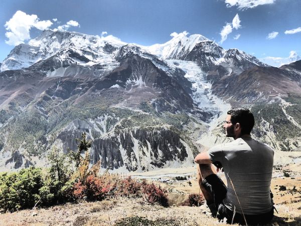 Tips for planning your Annapurna Circuit trek in Nepal