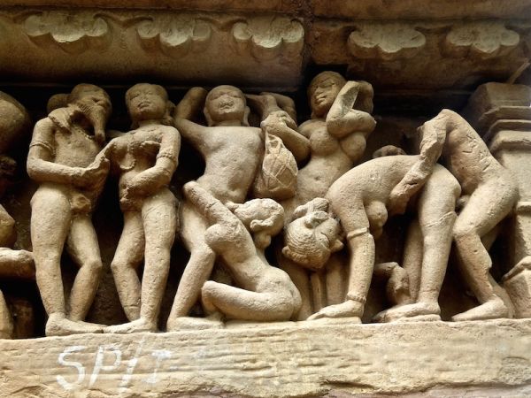 Delhi gay scene erotic carvings gay sex 