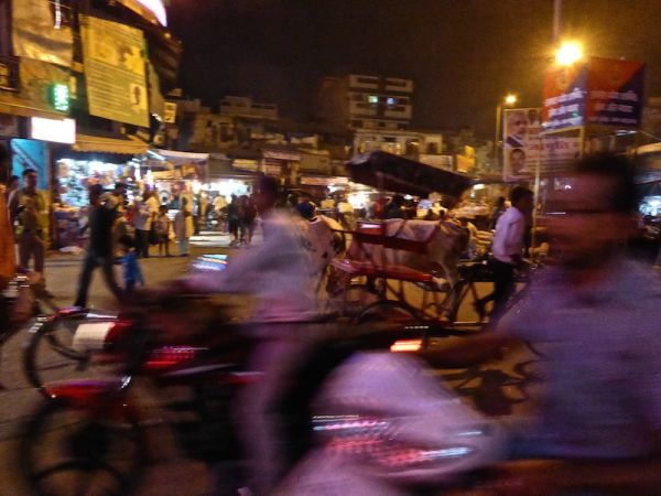 Delhi chaotic traffic Love hate India chaotic traffic