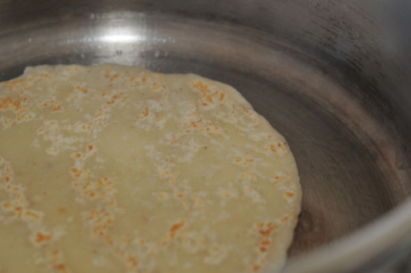 Recipe for Maldivian roshis Recipe for Maldivian roshis