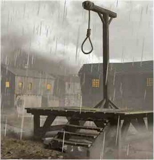 gallows sri hanging lanka lankan interesting facts 1976 executed since been