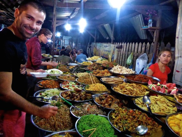 10 best street foods to try in Luang Prabang