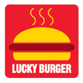 Lucky Burger of Cambodia