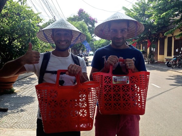 Our Vietnam travel video