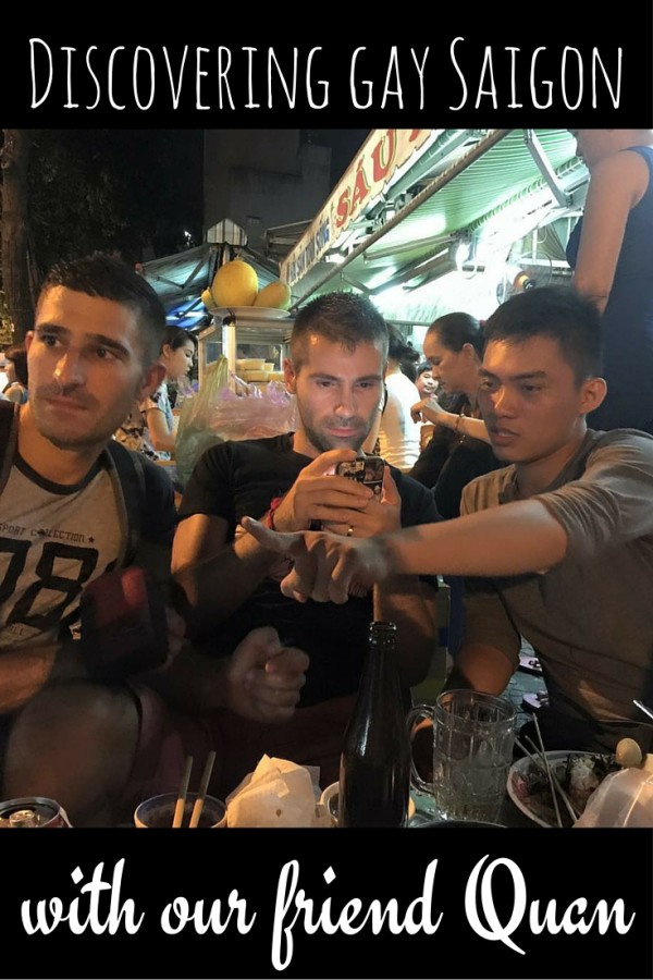 ËSHTË MIQËSORE PËR HOMOSEKSUALËT PLAYA DEL CARMEN