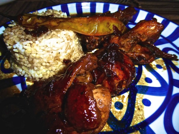 Filipino chicken adobo recipe Filipino chicken adobo recipe