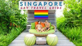 Is singapore a gay friendly destination? Find out in our full guide here!