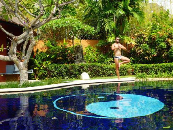 The Villas Bali Hotel & Spa: a romantic stay in Seminyak, Bali