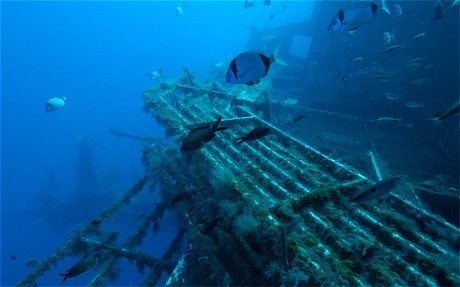 Zenobia wreck diving Larnaka Cyprus Zenobia wreck diving Larnaka Cyprus
