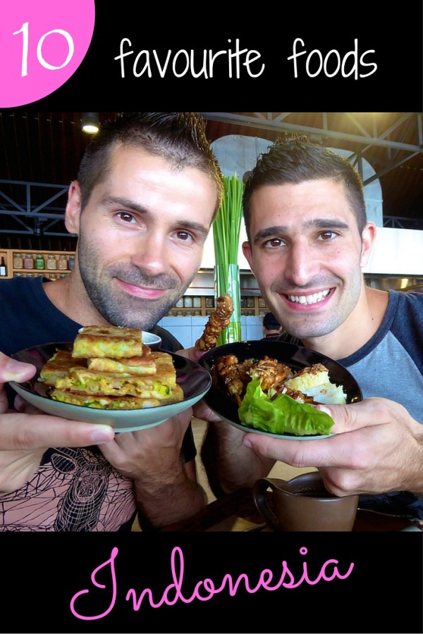 The 10 best traditional #nomnomnom foods of #Indonesia 10 best traditional foods of Indonesia