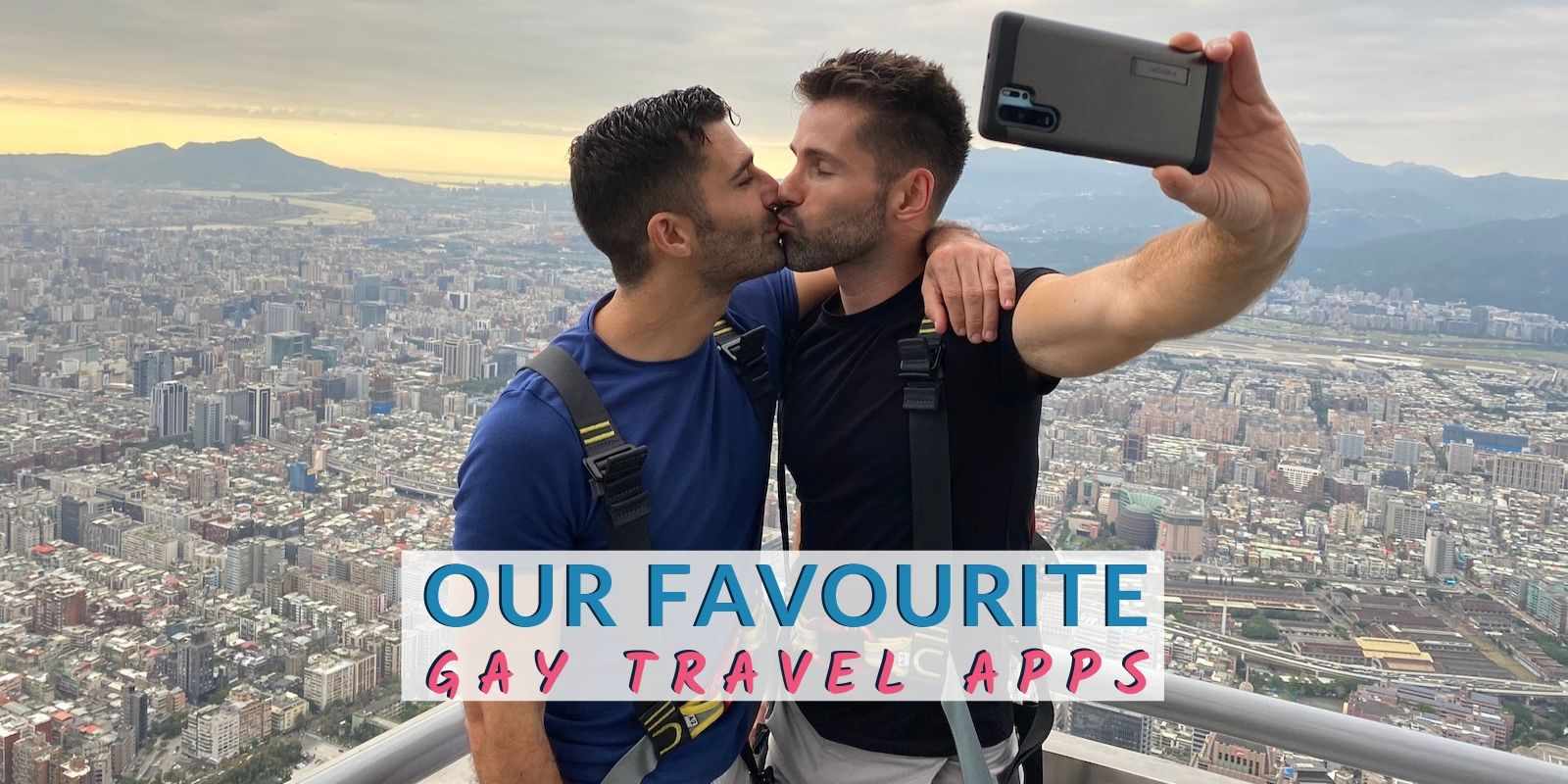 best gay dating site los angeles