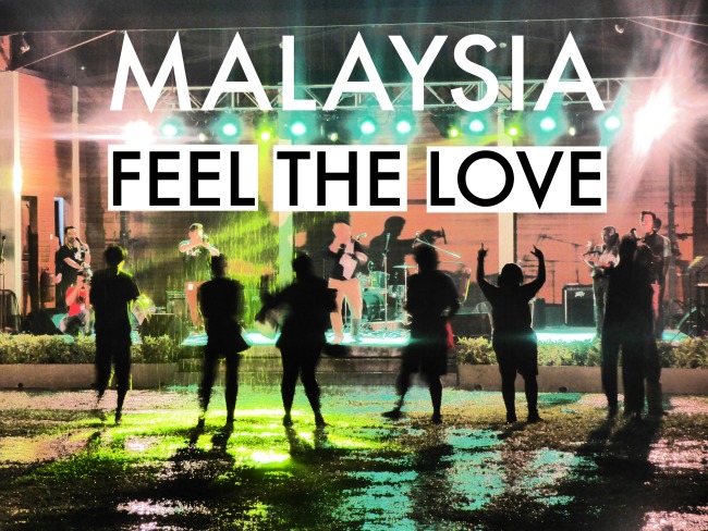 OUR MALAYSIA TRAVEL VIDEO