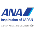 ANA travel partner