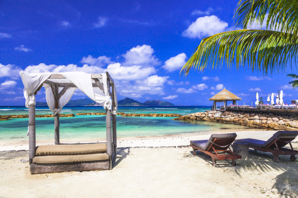 5 of the best places to stay for eco-friendly vacations