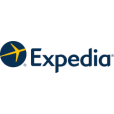 Expedia travel partner