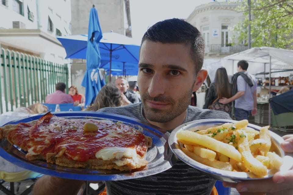 10 delicious foods of Argentina you must try - Nomadic Boys