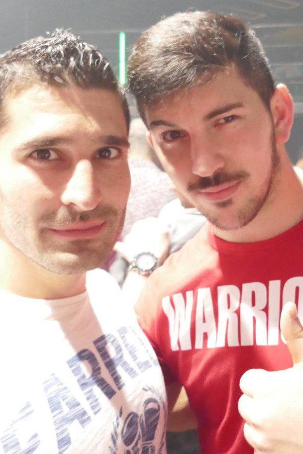 Read this interview to find out what it's like being gay and living in Argentina