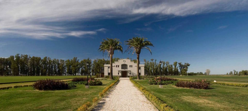 Puesto Viejo polo club Argentina estancia things to do gay guide buenos aires
