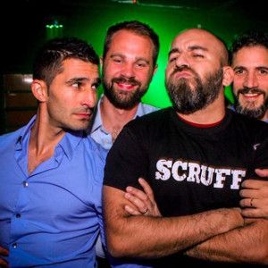 Discover the gay scene of buenos aires on a gay tour