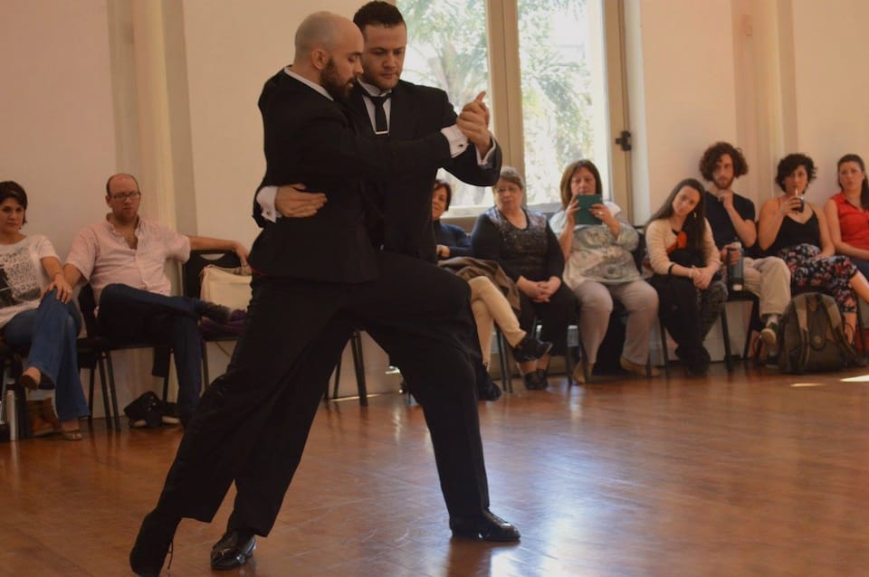 queer tango gay life montevideo