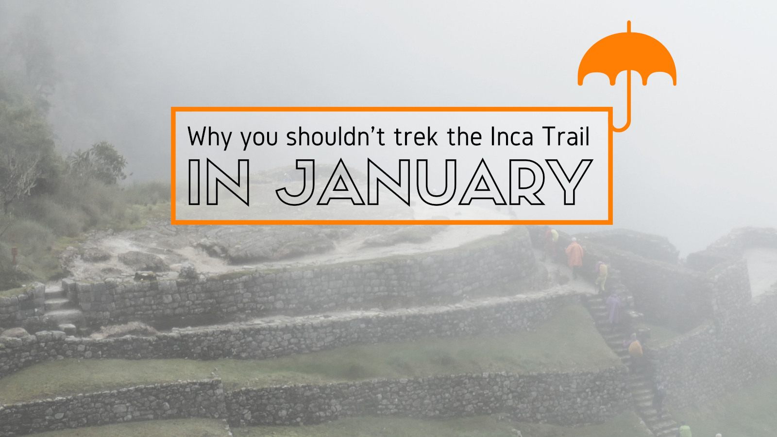 Inca Trail Peru - Now that we have your attention😂 Have you thought  about the underwear you will wear on New Year's Eve? Well, you should!  Because according to the Peruvian tradition