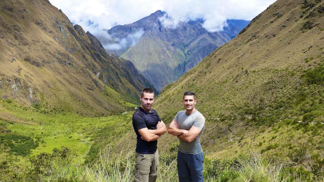 Top 16 interesting facts about Peru you didn't know