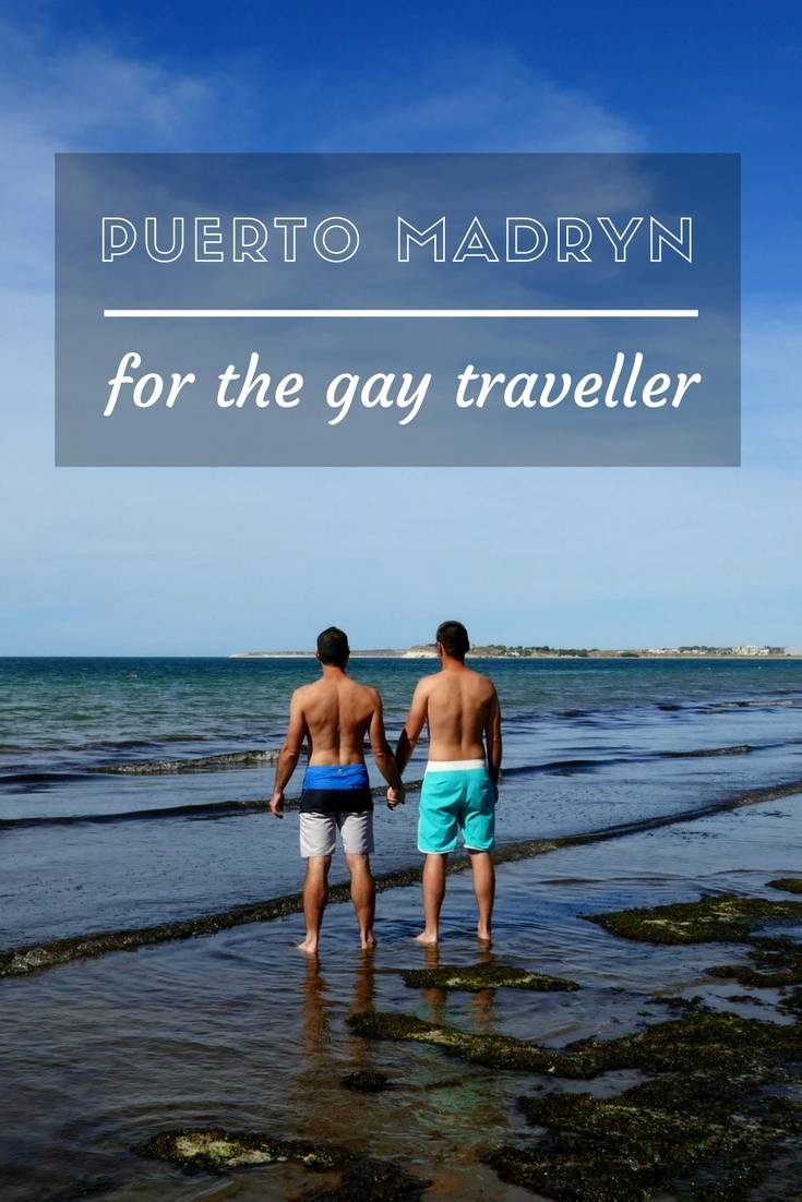 Pinterest gay puerto madryn travel guide