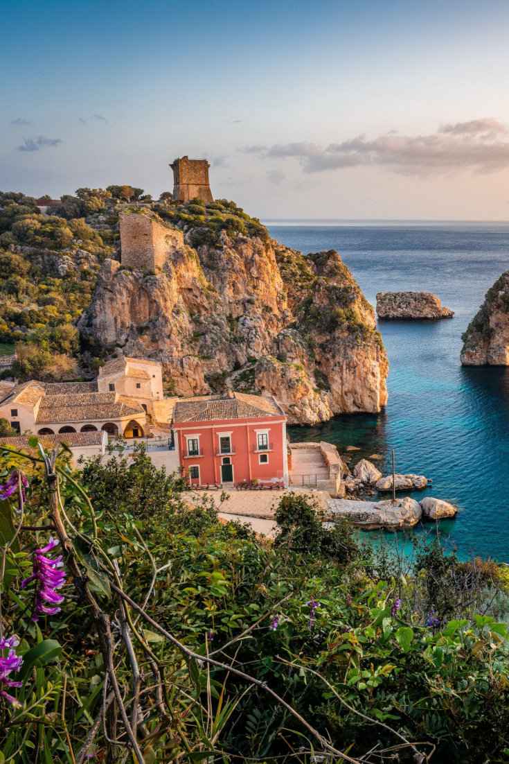 Get inspired by these romantic things to do in Sicily