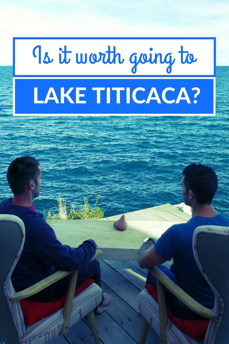 is it worth going to lake titicaca