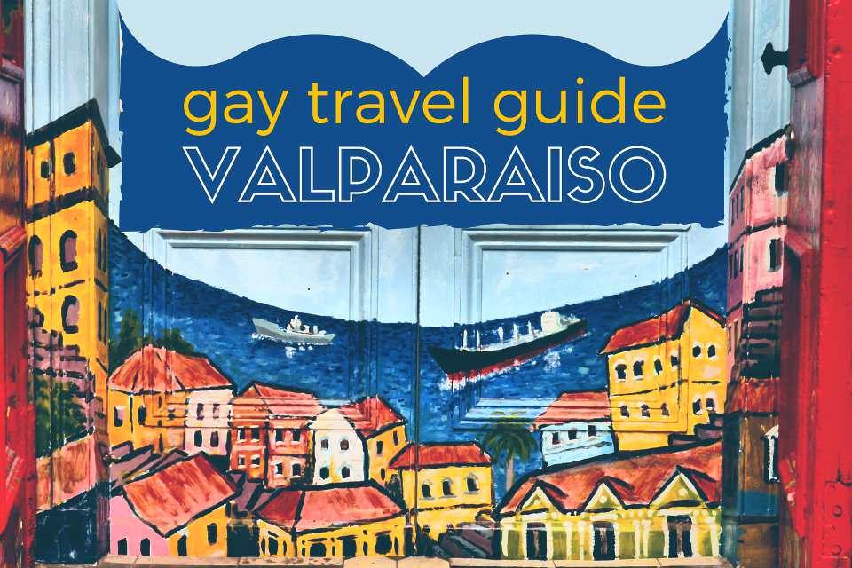 guides Gay travel