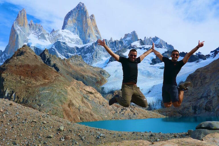 El Chalten vs Torres del Paine, which one to choose? • Nomadic Boys