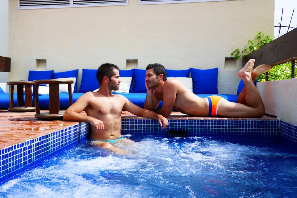 Top 10 most gay friendly countries in the world - Updated 12222