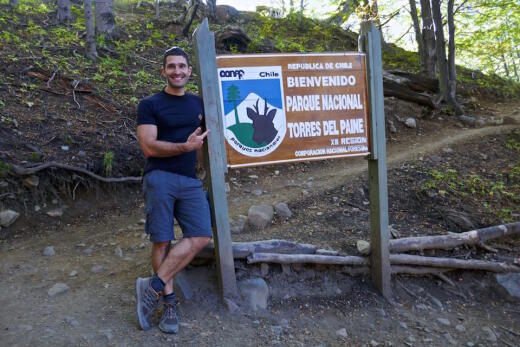 El Chalten vs Torres del Paine, which one to choose? • Nomadic Boys