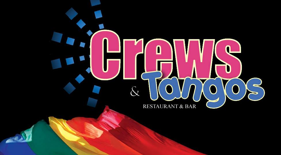 Crews and Tangos one of the best gay bar Toronto