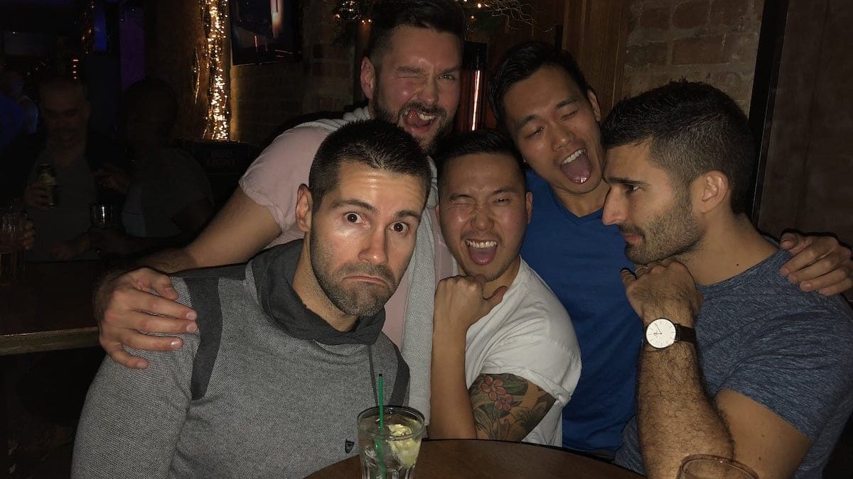 Top Gay Bars and Clubs in Toronto for a crazy night out • Nomadic Boys