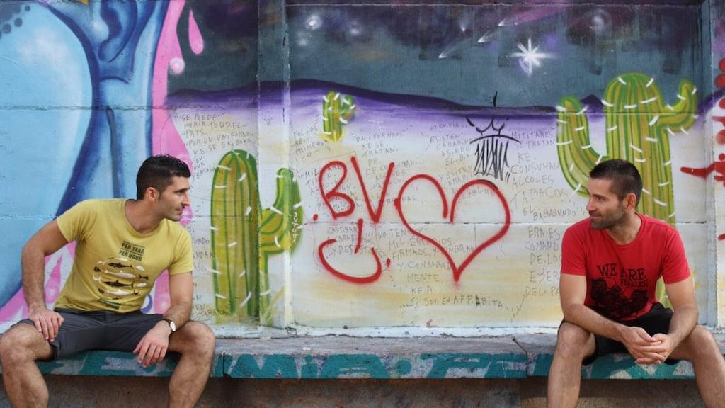 Santiago is one of the best gay friendly cities in Latin America.